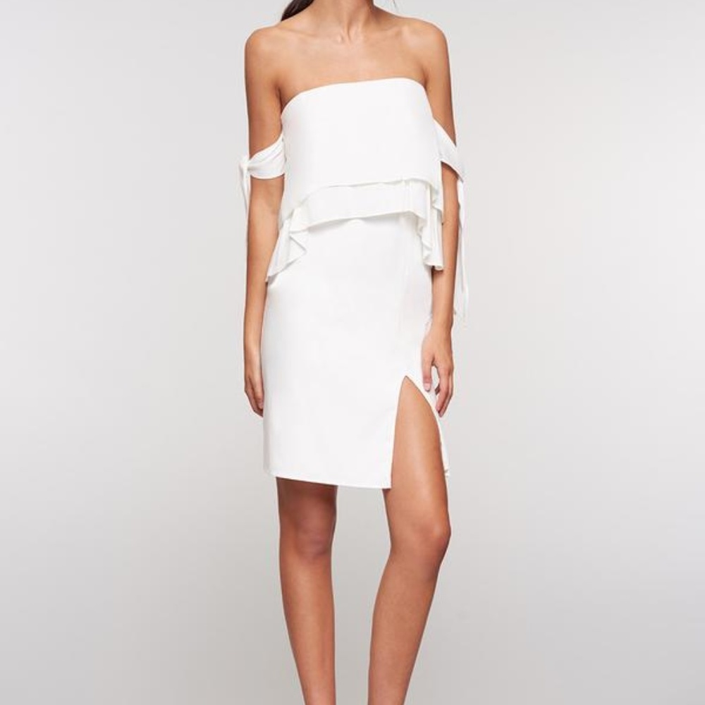 NWT Stylestalker Sadie Mini Dress